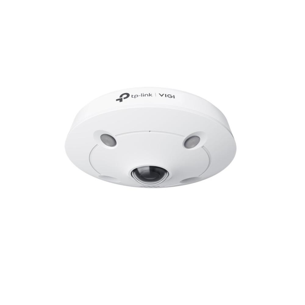 TP-Link - InSight S655I Cámara de seguridad IP Interior 2560 x 1920 Pixeles Techo/pared