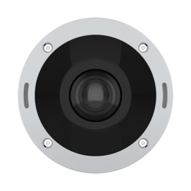 Axis - 02100-001 cámara de vigilancia Almohadilla Cámara de seguridad IP Interior y exterior 2880 x 2880 Pixeles Techo/pared