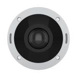 Axis - 02100-001 cámara de vigilancia Almohadilla Cámara de seguridad IP Interior y exterior 2880 x 2880 Pixeles Techo/pared