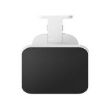 Eufy - SoloCam S340, cámara solar de seguridad, cámara exterior inalámbrica, vigilancia de 360°, sin puntos ciegos, Wi - Fi 2,4