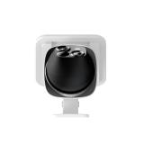 Eufy - SoloCam S340, cámara solar de seguridad, cámara exterior inalámbrica, vigilancia de 360°, sin puntos ciegos, Wi - Fi 2,4