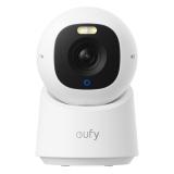 Eufy - Indoor Cam E30 Almohadilla Cámara de seguridad IP Interior 4096 x 2160 Pixeles Techo/Pared/Poste