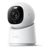 Eufy - Indoor Cam E30 Almohadilla Cámara de seguridad IP Interior 4096 x 2160 Pixeles Techo/Pared/Poste
