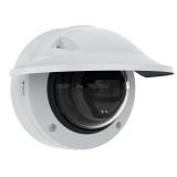 Axis - M3216-LVE Almohadilla Cámara de seguridad IP Interior y exterior 2688 x 1512 Pixeles Techo/pared