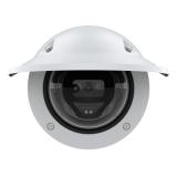 Axis - M3216-LVE Almohadilla Cámara de seguridad IP Interior y exterior 2688 x 1512 Pixeles Techo/pared