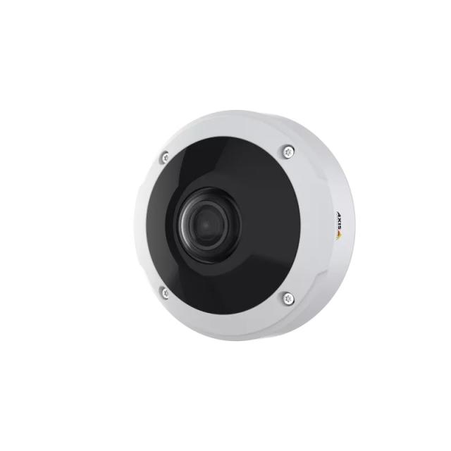 Axis - M3057-PLR Almohadilla Cámara de seguridad IP Interior y exterior 2016 x 2016 Pixeles Techo
