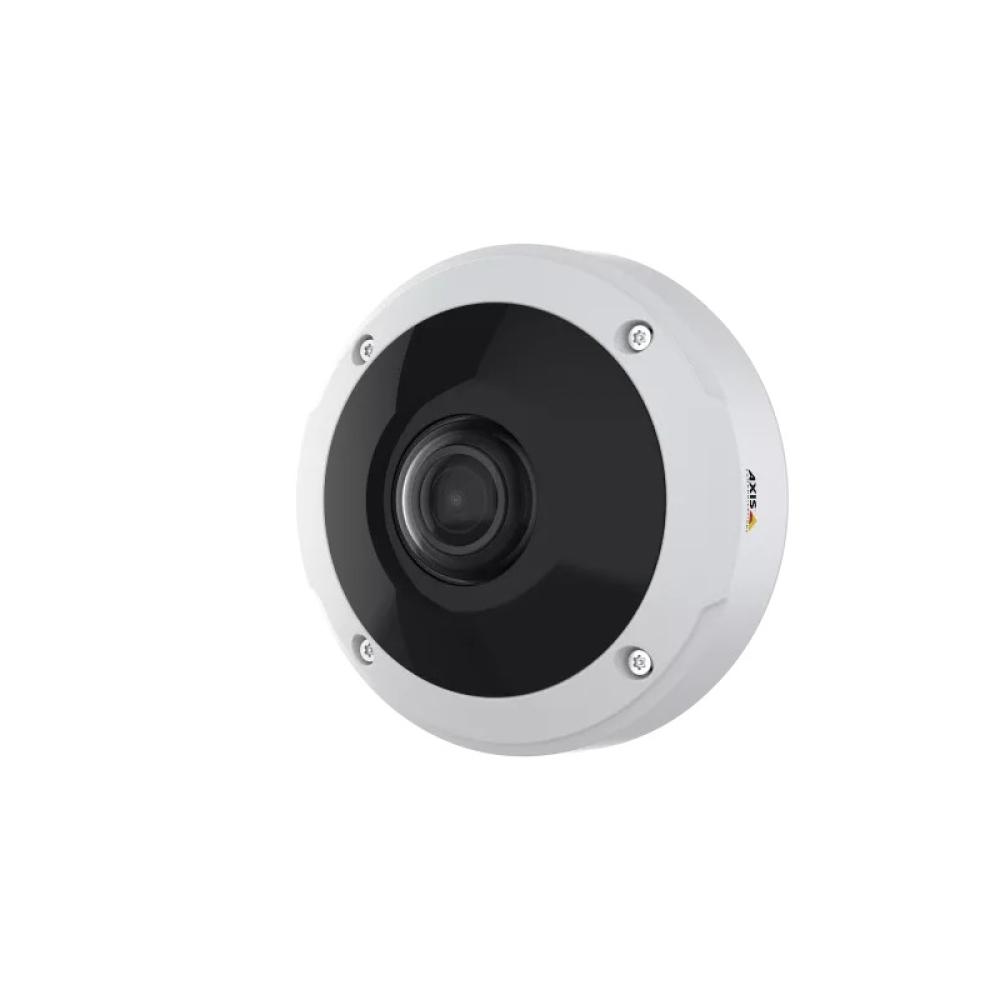 Axis - M3057-PLR Almohadilla Cámara de seguridad IP Interior y exterior 2016 x 2016 Pixeles Techo
