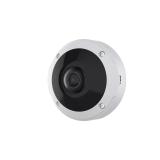 Axis - M3057-PLR Almohadilla Cámara de seguridad IP Interior y exterior 2016 x 2016 Pixeles Techo