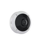 Axis - M3057-PLR Almohadilla Cámara de seguridad IP Interior y exterior 2016 x 2016 Pixeles Techo