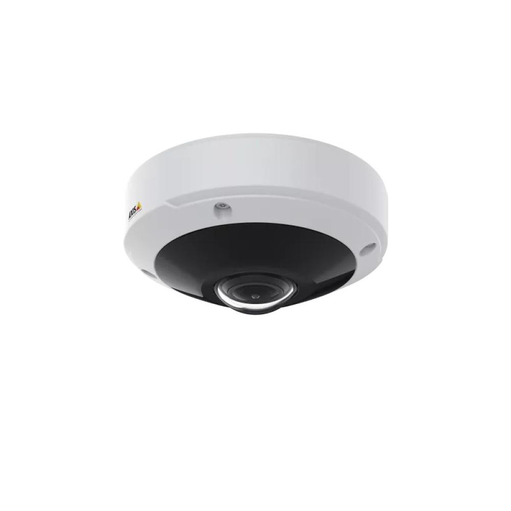 Axis - M3057-PLR Almohadilla Cámara de seguridad IP Interior y exterior 2016 x 2016 Pixeles Techo