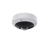 Axis - M3057-PLR Almohadilla Cámara de seguridad IP Interior y exterior 2016 x 2016 Pixeles Techo