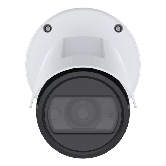 Axis - P1485-LE Bala (forma) Cámara de seguridad IP Exterior 1920 x 1080 Pixeles Abrazadera para mástil