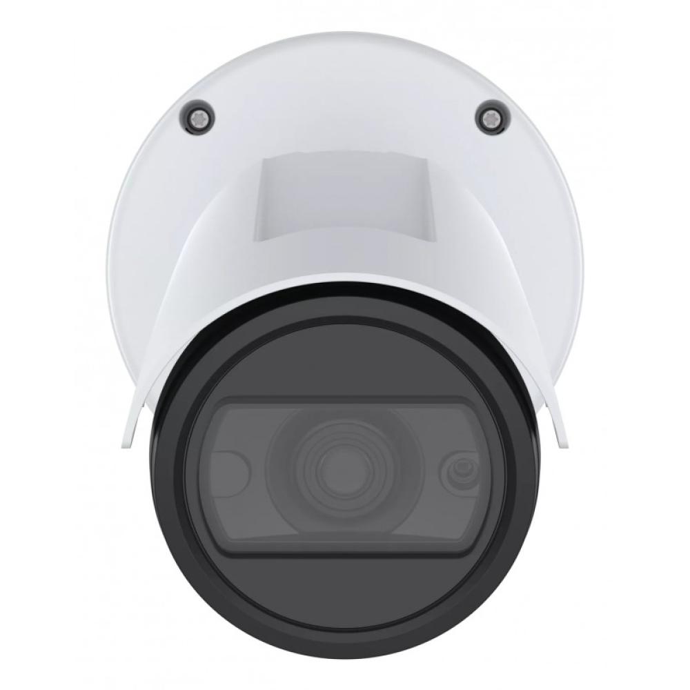 Axis - P1485-LE Bala (forma) Cámara de seguridad IP Exterior 1920 x 1080 Pixeles Abrazadera para mástil