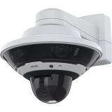 Axis - Q6300-E 50Hz Almohadilla Cámara de seguridad IP Interior y exterior 2592 x 1944 Pixeles Techo