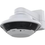 Axis - Q6300-E 50Hz Almohadilla Cámara de seguridad IP Interior y exterior 2592 x 1944 Pixeles Techo