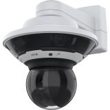 Axis - Q6300-E 50Hz Almohadilla Cámara de seguridad IP Interior y exterior 2592 x 1944 Pixeles Techo