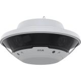 Axis - Q6300-E 50Hz Almohadilla Cámara de seguridad IP Interior y exterior 2592 x 1944 Pixeles Techo