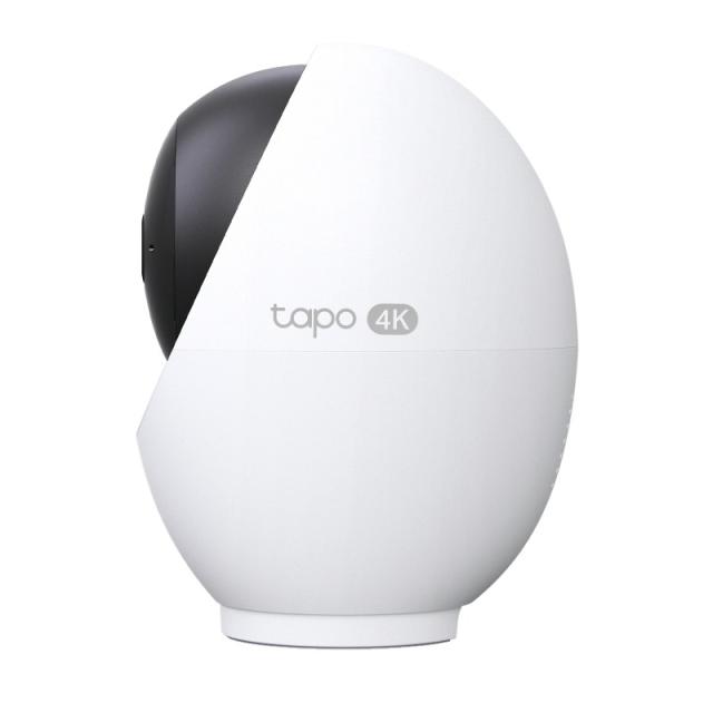 TP-Link - Tapo C260 Cámara de seguridad IP Interior 3840 x 2160 Pixeles Techo/Pared/Escritorio
