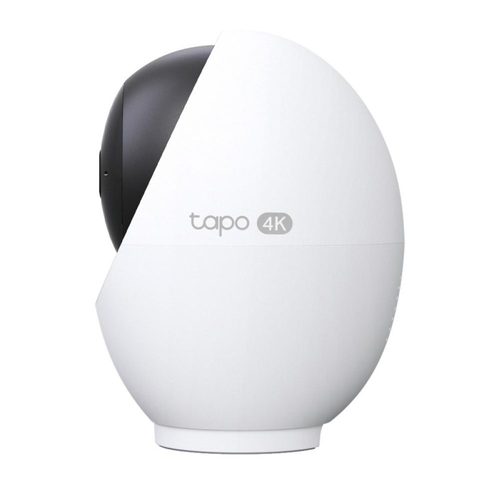 TP-Link - Tapo C260 Cámara de seguridad IP Interior 3840 x 2160 Pixeles Techo/Pared/Escritorio