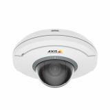 Axis - 02346-001 cámara de vigilancia Almohadilla Cámara de seguridad IP Interior 1920 x 1080 Pixeles Techo