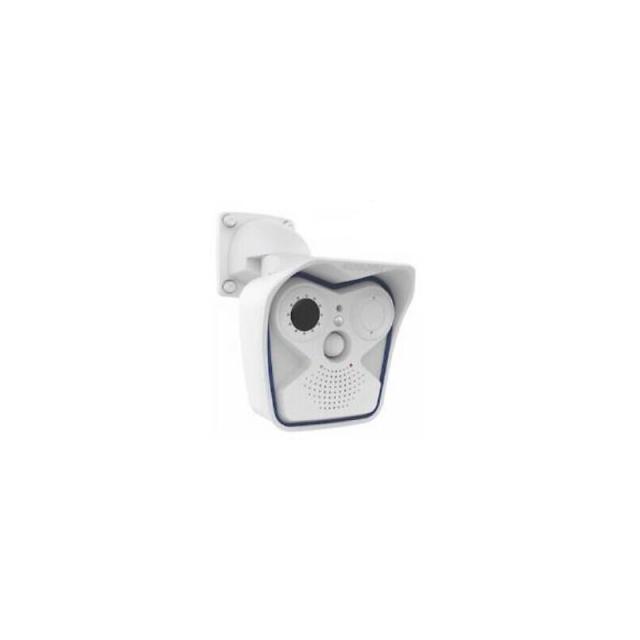 Mobotix - MX-M16TB-R090 cámara de vigilancia Bullet (shape) Cámara de seguridad IP Interior y exterior 3072 x 2048 Pixeles Techo