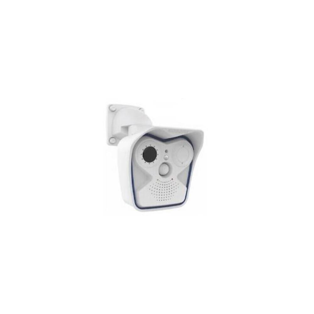 Mobotix - MX-M16TB-R090 cámara de vigilancia Bullet (shape) Cámara de seguridad IP Interior y exterior 3072 x 2048 Pixeles Techo