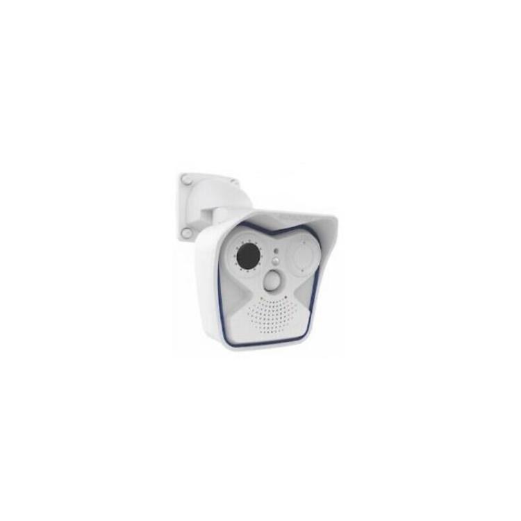 Mobotix - MX-M16TB-R090 cámara de vigilancia Bullet (shape) Cámara de seguridad IP Interior y exterior 3072 x 2048 Pixeles Techo