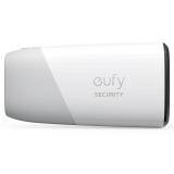 Eufy - Camaras de Vigilancia eufyCam 2 Pro, 2K Cámara IP Exterior, 365 días de batería, Compatible con HomeKit, protección IP67,