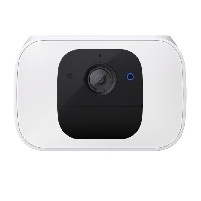 Eufy - Solocam S40 Caja Cámara de seguridad IP Interior y exterior 2048 x 1080 Pixeles Pared