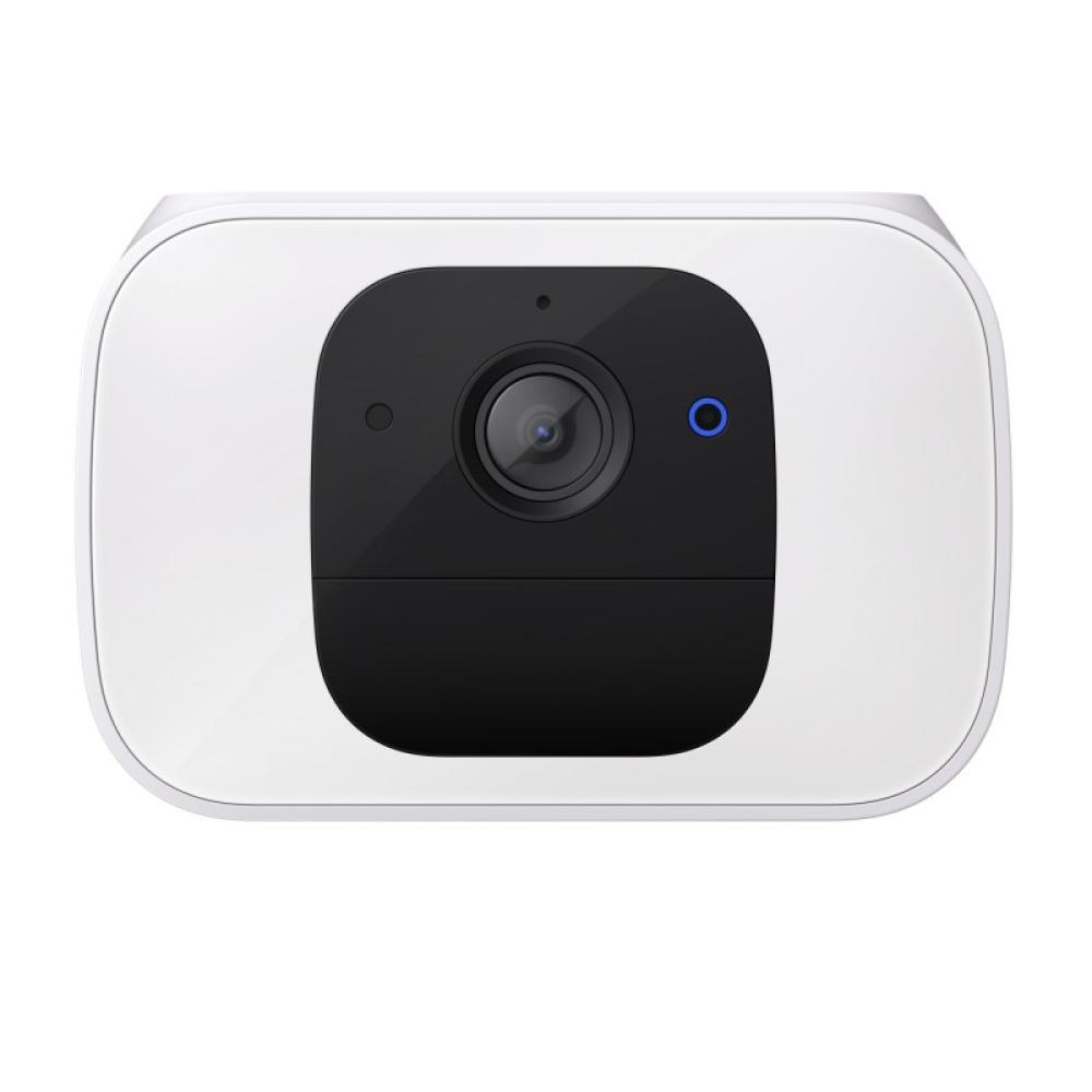 Eufy - Solocam S40 Caja Cámara de seguridad IP Interior y exterior 2048 x 1080 Pixeles Pared