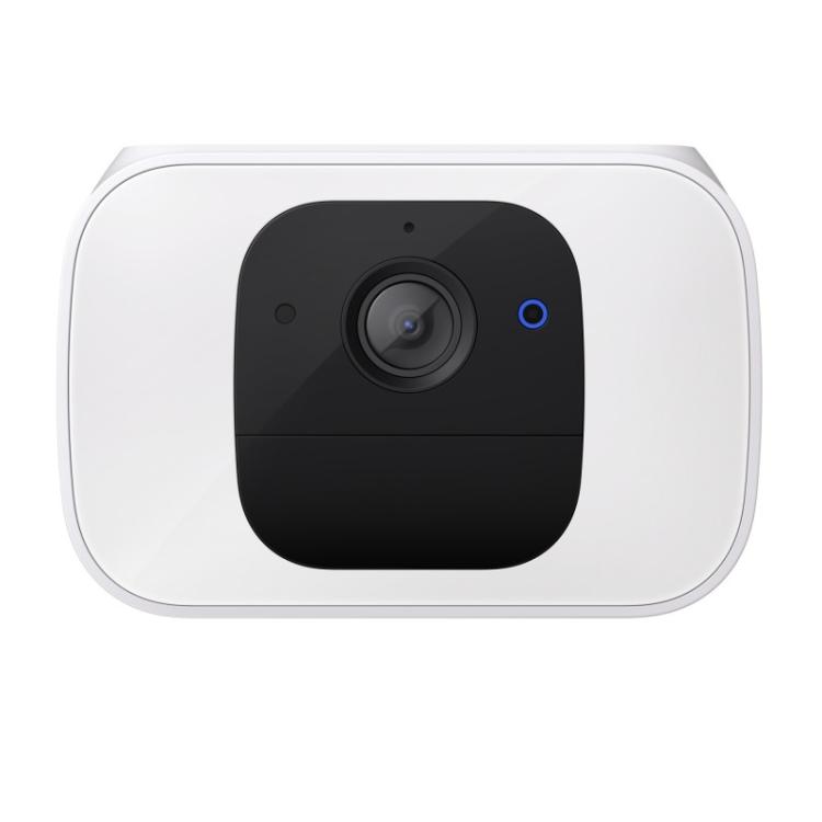 Eufy - Solocam S40 Caja Cámara de seguridad IP Interior y exterior 2048 x 1080 Pixeles Pared