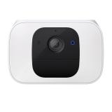 Eufy - Solocam S40 Caja Cámara de seguridad IP Interior y exterior 2048 x 1080 Pixeles Pared