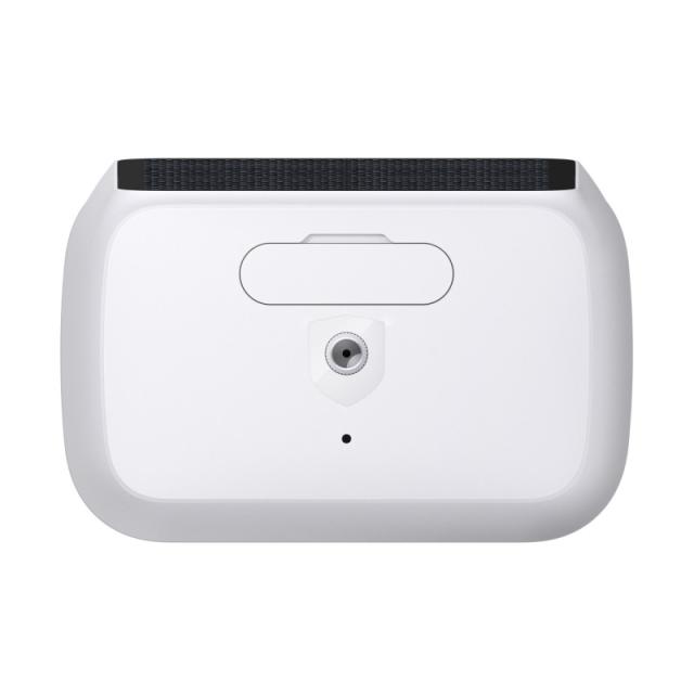 Eufy - Solocam S40 Caja Cámara de seguridad IP Interior y exterior 2048 x 1080 Pixeles Pared