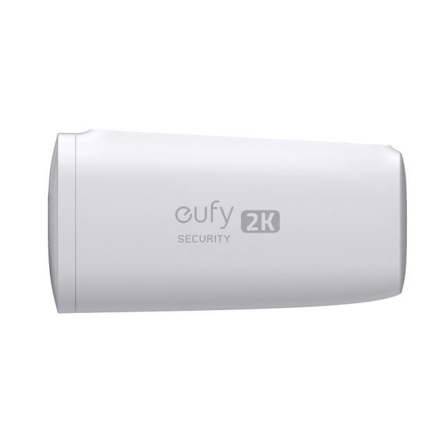 Eufy - Solocam S40 Caja Cámara de seguridad IP Interior y exterior 2048 x 1080 Pixeles Pared