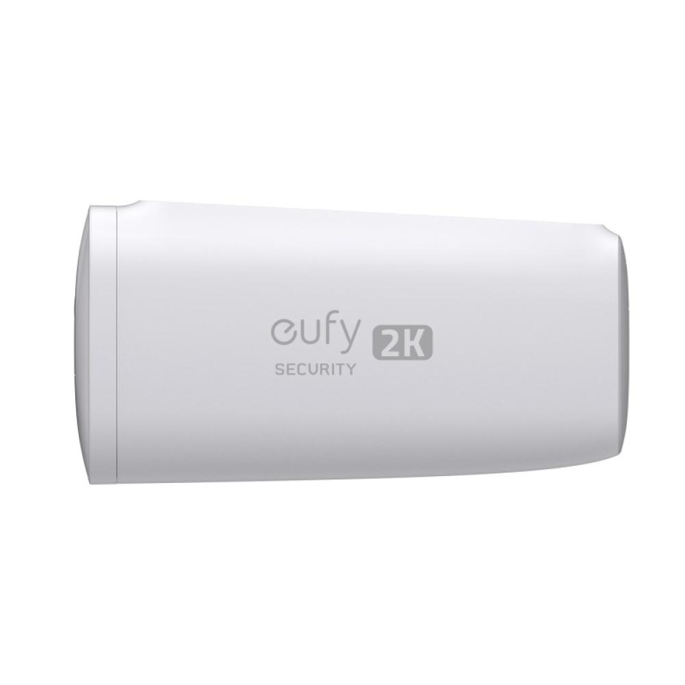 Eufy - Solocam S40 Caja Cámara de seguridad IP Interior y exterior 2048 x 1080 Pixeles Pared
