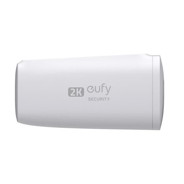 Eufy - Solocam S40 Caja Cámara de seguridad IP Interior y exterior 2048 x 1080 Pixeles Pared