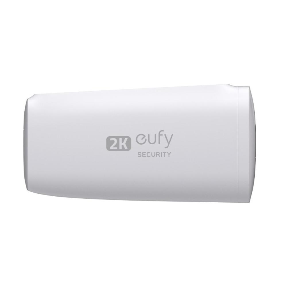 Eufy - Solocam S40 Caja Cámara de seguridad IP Interior y exterior 2048 x 1080 Pixeles Pared