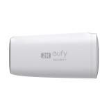 Eufy - Solocam S40 Caja Cámara de seguridad IP Interior y exterior 2048 x 1080 Pixeles Pared