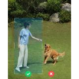 Eufy - Solocam S40 Caja Cámara de seguridad IP Interior y exterior 2048 x 1080 Pixeles Pared