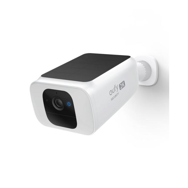 Eufy - Solocam S40 Caja Cámara de seguridad IP Interior y exterior 2048 x 1080 Pixeles Pared