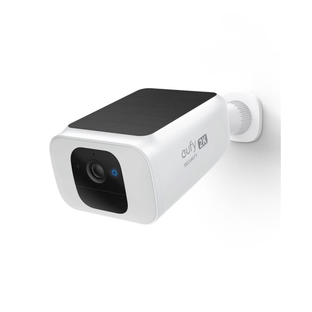 Eufy - Solocam S40 Caja Cámara de seguridad IP Interior y exterior 2048 x 1080 Pixeles Pared