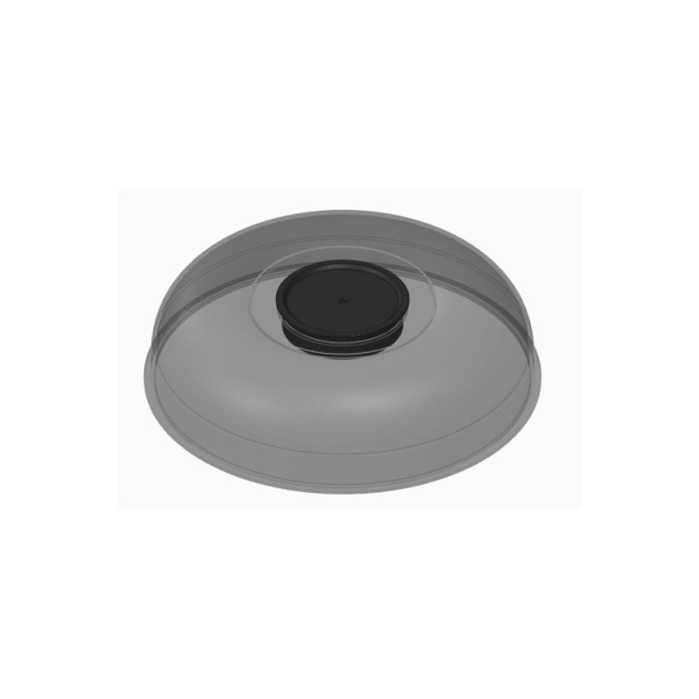 Mobotix - MX-VM1A-20-IR-VA cámara de vigilancia Almohadilla Cámara de seguridad IP Interior y exterior 2608 x 1964 Pixeles Techo