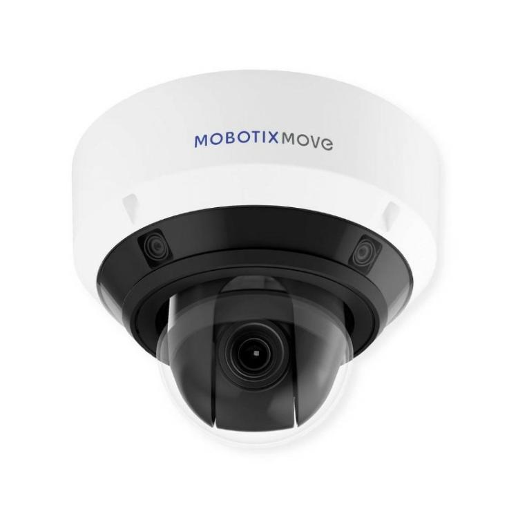 Mobotix - MX-VMSD1A-2021-VA cámara de vigilancia Almohadilla Cámara de seguridad IP Interior y exterior Techo