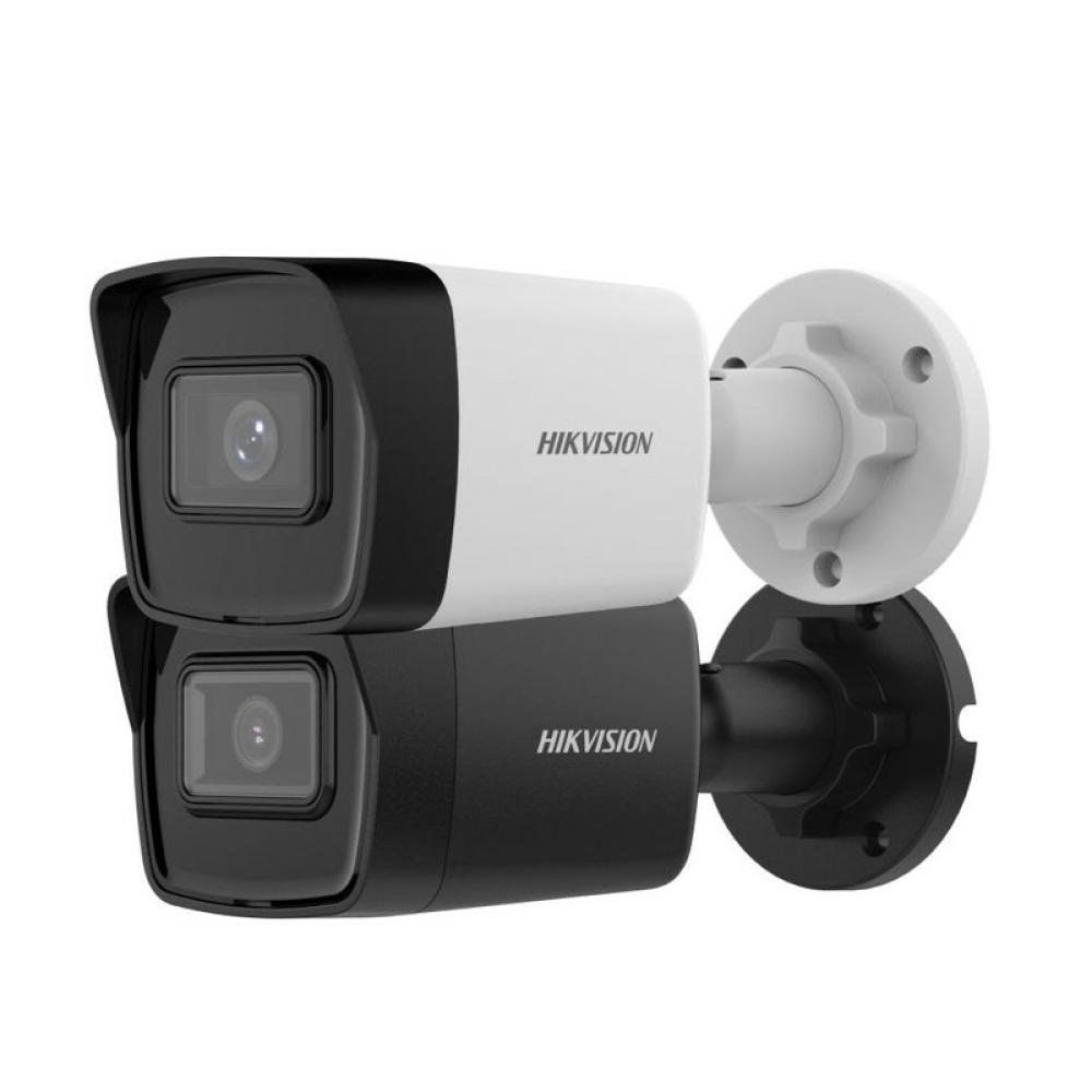 Hikvision - DS-2CD1043G2-I(2.8mm)(T) Bala (forma) Cámara de seguridad IP Interior 2560 x 1440 Pixeles Techo/pared