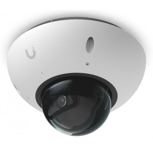 Ubiquiti - G6 Dome Almohadilla Cámara de seguridad IP Interior y exterior 3840 x 2160 Pixeles Techo/pared