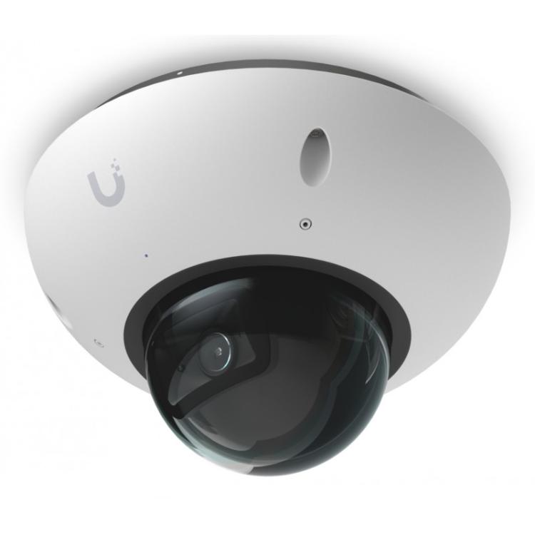 Ubiquiti - G6 Dome Almohadilla Cámara de seguridad IP Interior y exterior 3840 x 2160 Pixeles Techo/pared