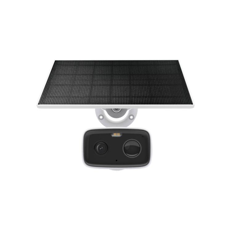 TP-Link - Tapo TC80 KIT cámara de vigilancia Bala (forma) Cámara de seguridad IP Exterior 1920 x 1080 Pixeles Techo/Pared/Poste