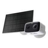 TP-Link - Tapo TC80 KIT cámara de vigilancia Bala (forma) Cámara de seguridad IP Exterior 1920 x 1080 Pixeles Techo/Pared/Poste