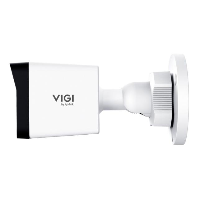 TP-Link - EasyCam C320 Bala (forma) Cámara de seguridad IP Exterior 1920 x 1080 Pixeles Techo/Pared/Poste