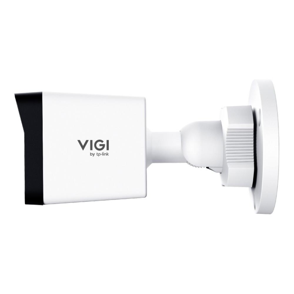 TP-Link - EasyCam C320 Bala (forma) Cámara de seguridad IP Exterior 1920 x 1080 Pixeles Techo/Pared/Poste